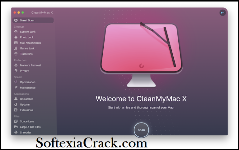 how do i clean my mac from junk