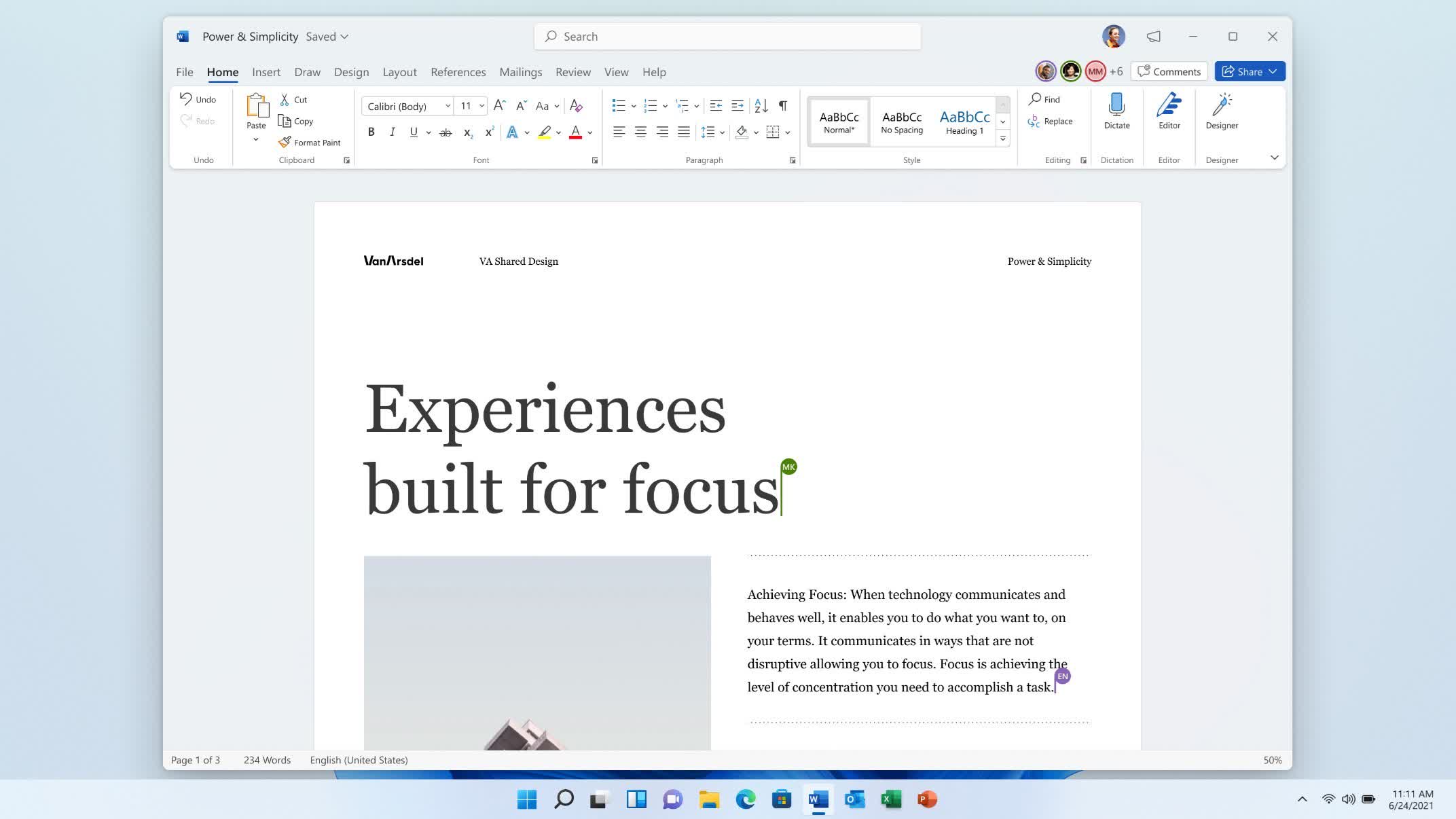 does office 365 for mac include access